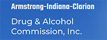 logo armstrong indiana clarion drug and alcohol commission