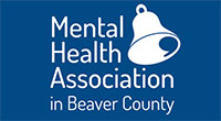 logo beaver county pa  mental health association