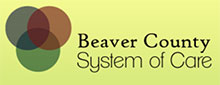 logo beaver county pa system of care drug and alcohol