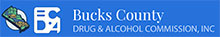 logo bucks county pa drug and alcohol commission