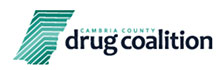 logo cambria county pa drug coalition