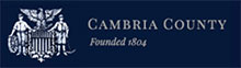 logo cambria county pa government drug alcohol program