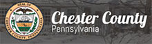 logo chester county pa government drug alcohol services 