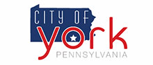 logo city of york pennsylvania overdose prevention