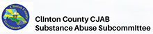 logo clinton county pa substance abuse coalition