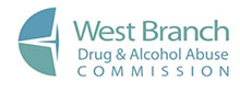 logo clinton county pa west branch drug alcohol abuse commission