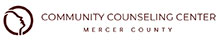 logo community counseling center substance use disorders mercer county pa