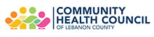 logo community health council of lebanon county pennsylvania