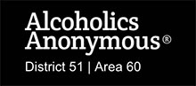 logo crawford county pa alcoholics anonymous