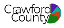 logo crawford county pa government human services