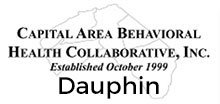 logo dauphin county pa capital area behavioral health collaborative 