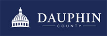 logo dauphin county pa government drug alcohol services