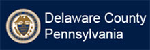 logo delaware county pa gov  substance abuse recovery treatment