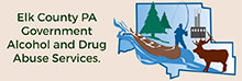 logo elk county pa gov alcohol and drug abuse services