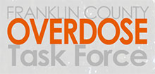 logo franklin county pa overdose task force