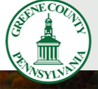 logo greene county pennsylvania drug and alcohol program