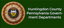 logo huntingdon county pennsylvania government departments