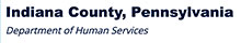 logo-indiana-county-pennsylvania department of human service