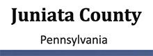 logo juniata county pa human services