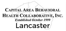 logo lancaster county pa capital area behavioral health collaborative 