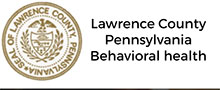 logo lawrence county pa government behavioral health