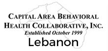 logo lebanon county pa capital area behavioral health collaborative 