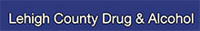 logo lehigh county department of drug alcohol abuse services