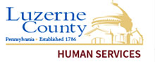 logo luzerne wyoming counties pennsylvania drug and alcohol program 