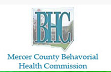 logo mercer county pa behavioral health commission substance abuse prevention