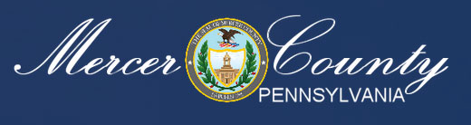 logo mercer county pa government drug alcohol resources