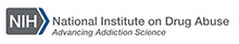 logo national institute on drug abuse