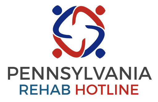 logo pennsylvania rehab hotline