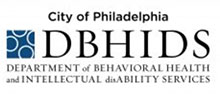 logo philadelphia department of behavioral health addiction services