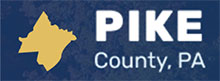 logo pike county pennsylvania drug and alcohol task force