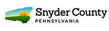 logo snyder county pa health & human services