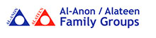 logo state of pennsylvania pa al-anon alateen