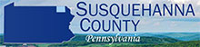 logo susquehanna county government human resources