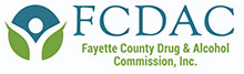 logo the fayette county pa drug & alcohol commission