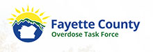 logo the fayette county pa overdose task force