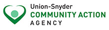 logo union snyder county pa drug & alcohol support