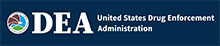 logo united states drug enforcement administration