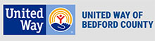 logo united way bedford county pennsylvania