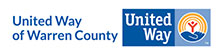 logo united way warren county pa