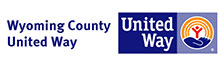 logo united way wyoming county pennsylvania