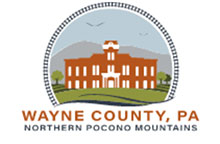 logo wayne county pa government drug alcohol services